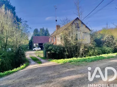 Park home in Breteuil (60120)