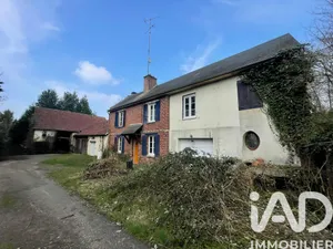 Park home in Breteuil (60120)