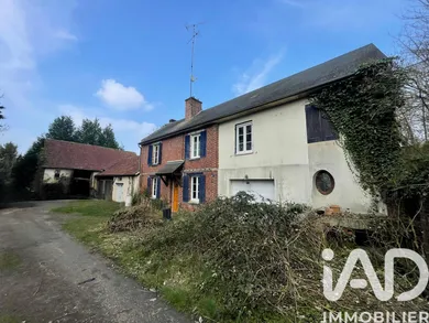 Park home in Breteuil (60120)