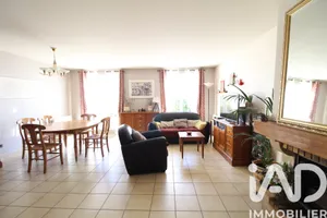 Maison à Cormeilles-en-Parisis (95240)