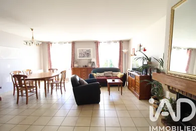 House in Cormeilles-en-Parisis (95240)