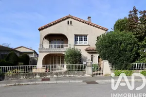 Traditional house in Valence (26000)