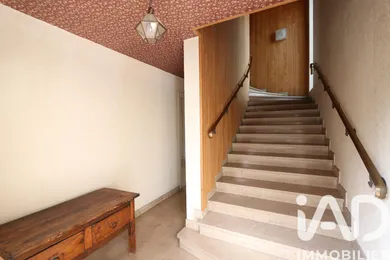Maison traditionnelle à Valence (26000)