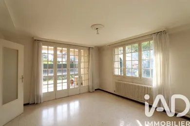 Maison traditionnelle à Valence (26000)