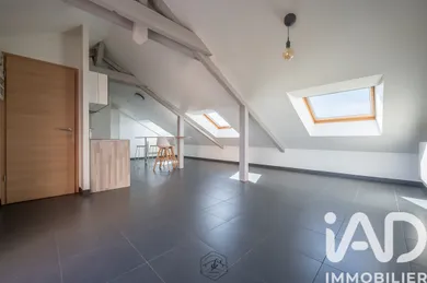 Apartment in Thionville (57100)