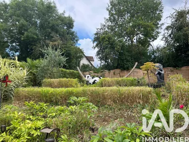 Maison à Morainvilliers (78630)