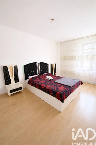 Apartment in Moyeuvre-Grande (57250)