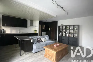 Apartment in Corbeil-Essonnes (91100)