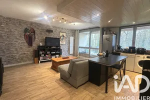 Appartement à Corbeil-Essonnes (91100)