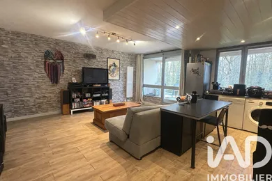 Appartement à Corbeil-Essonnes (91100)