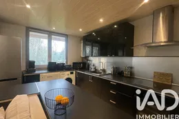 Appartement à Corbeil-Essonnes (91100)