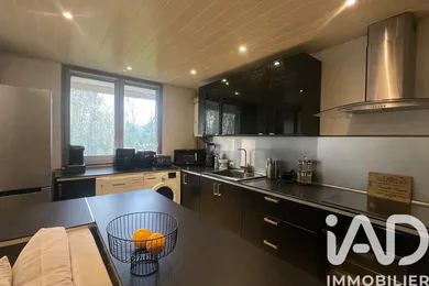 Apartment in Corbeil-Essonnes (91100)