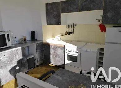 Appartement à Saint-Étienne (42000)