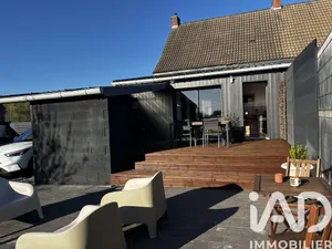 House in Faumont (59310)