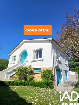 Townhouse in BERGERAC (24100)