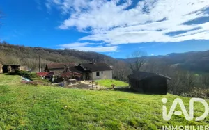 Maison de campagne à Aubin (12110)