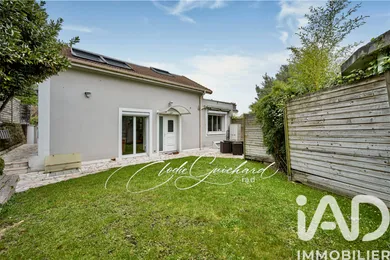 House in Sèvres (92310)