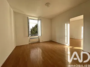 Apartment in Mantes-la-Jolie (78200)