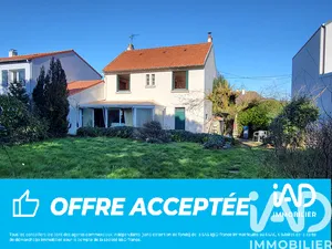 Traditional house in Rezé (44400)