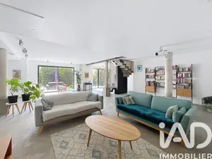 Maison à Nantes (44100)