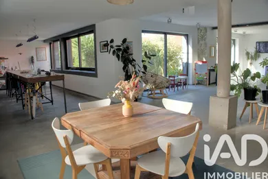 Maison à Nantes (44100)
