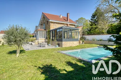 Maison à Cormeilles-en-Parisis (95240)