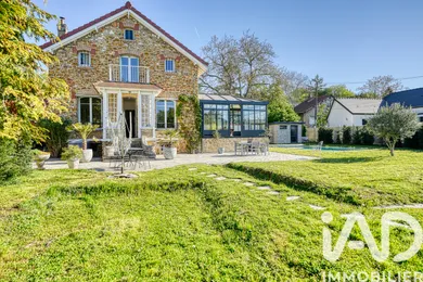 House in Cormeilles-en-Parisis (95240)