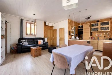 Maison à Charleville-Mézières (08000)