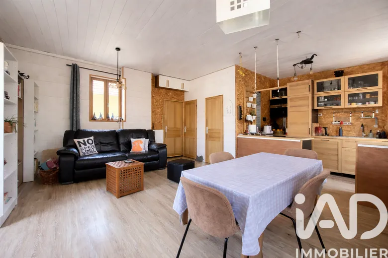 Maison 4 pièces 109 m² · à Charleville-Mézières · 109 m² · 195 000 €