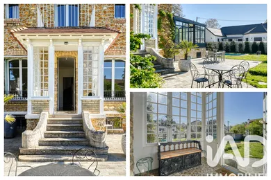 House in Cormeilles-en-Parisis (95240)