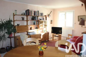 Maison à La Queue-en-Brie (94510)