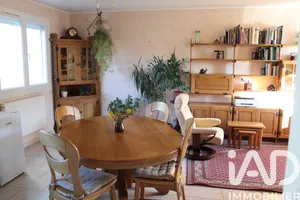 Maison à La Queue-en-Brie (94510)