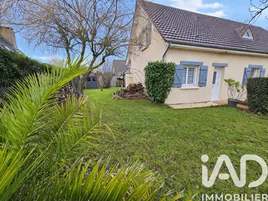 Maison à Courseulles-sur-Mer (14470)