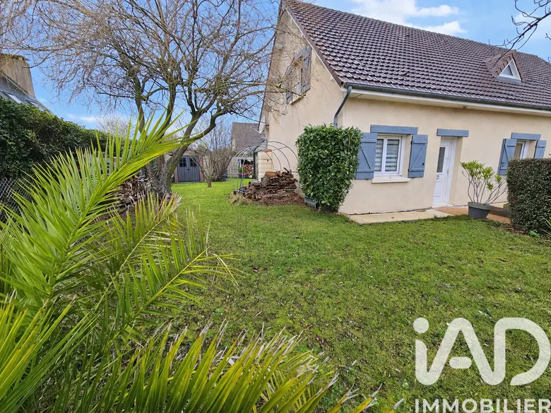 Maison 5 pièces 106 m² · à Courseulles-sur-Mer · 106 m² · 405 000 €