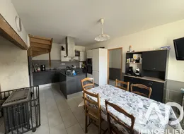 Park home in Bourthes (62650)