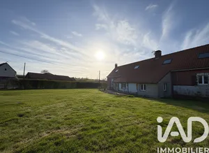 Park home in Bourthes (62650)