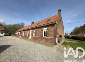 Park home in Bourthes (62650)