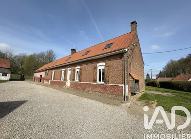 Park home in Bourthes (62650)