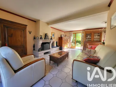 Traditional house in Vaux-le-Pénil (77000)
