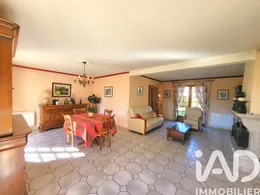 Maison traditionnelle à Vaux-le-Pénil (77000)