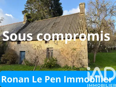 Grange à Melrand (56310)