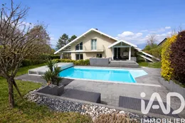 Traditional house in Beaumont (74160)