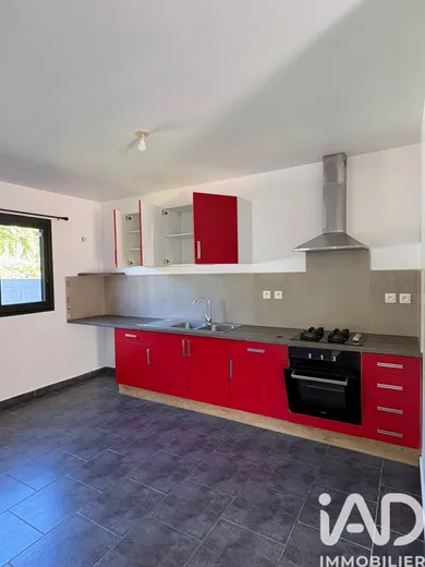 Maison à Saint pierre (97410)