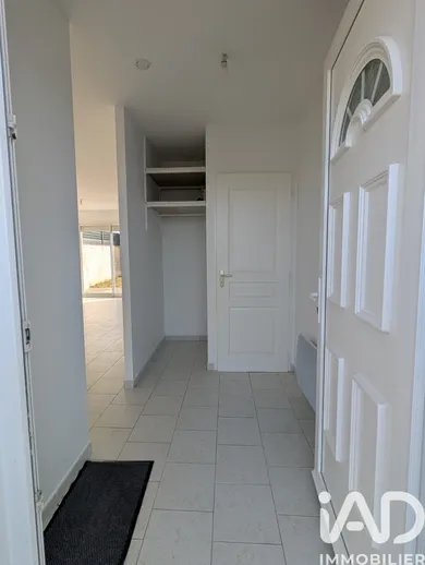 Townhouse in Puilboreau (17138)