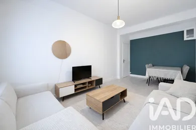 Apartment in Asnières-sur-Seine (92600)