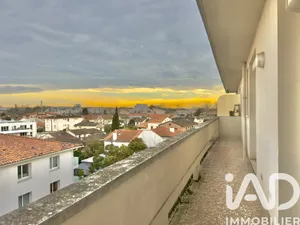 Appartement à Toulouse (31200)