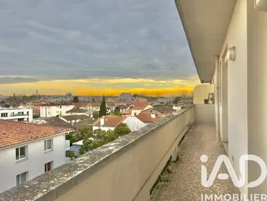 Appartement à Toulouse (31200)