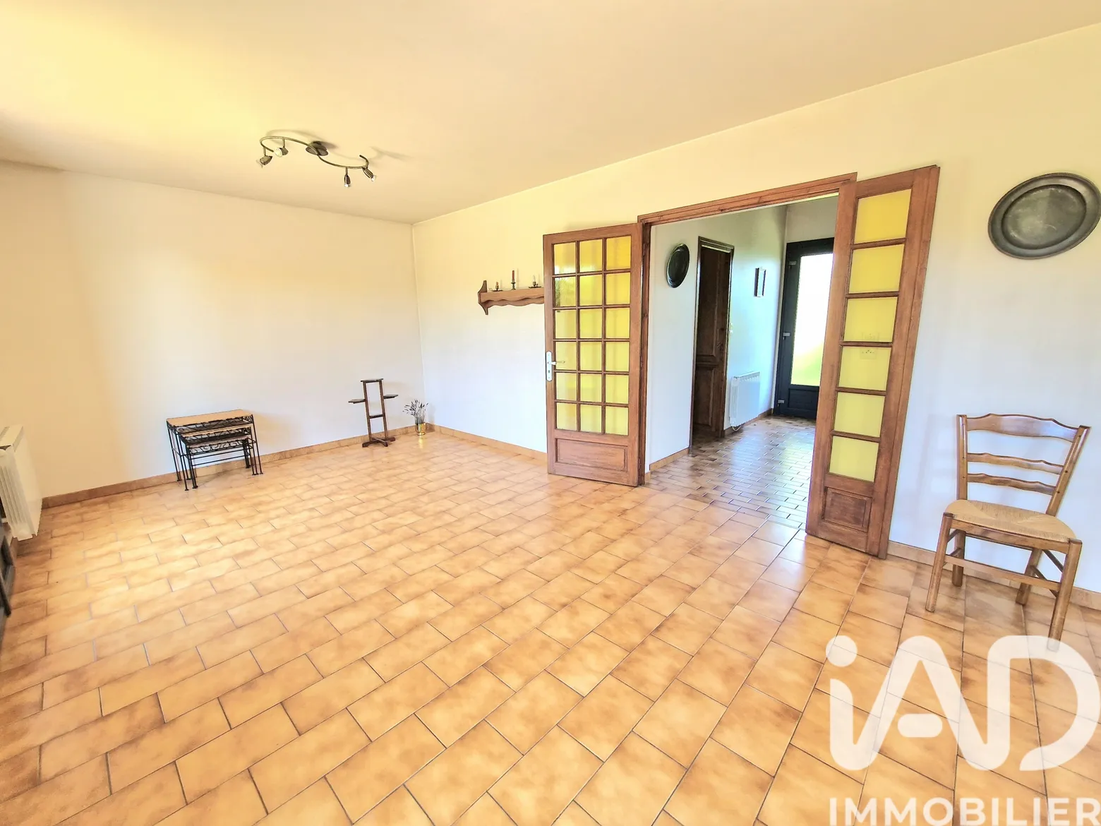 Vente maison à Forges — 3