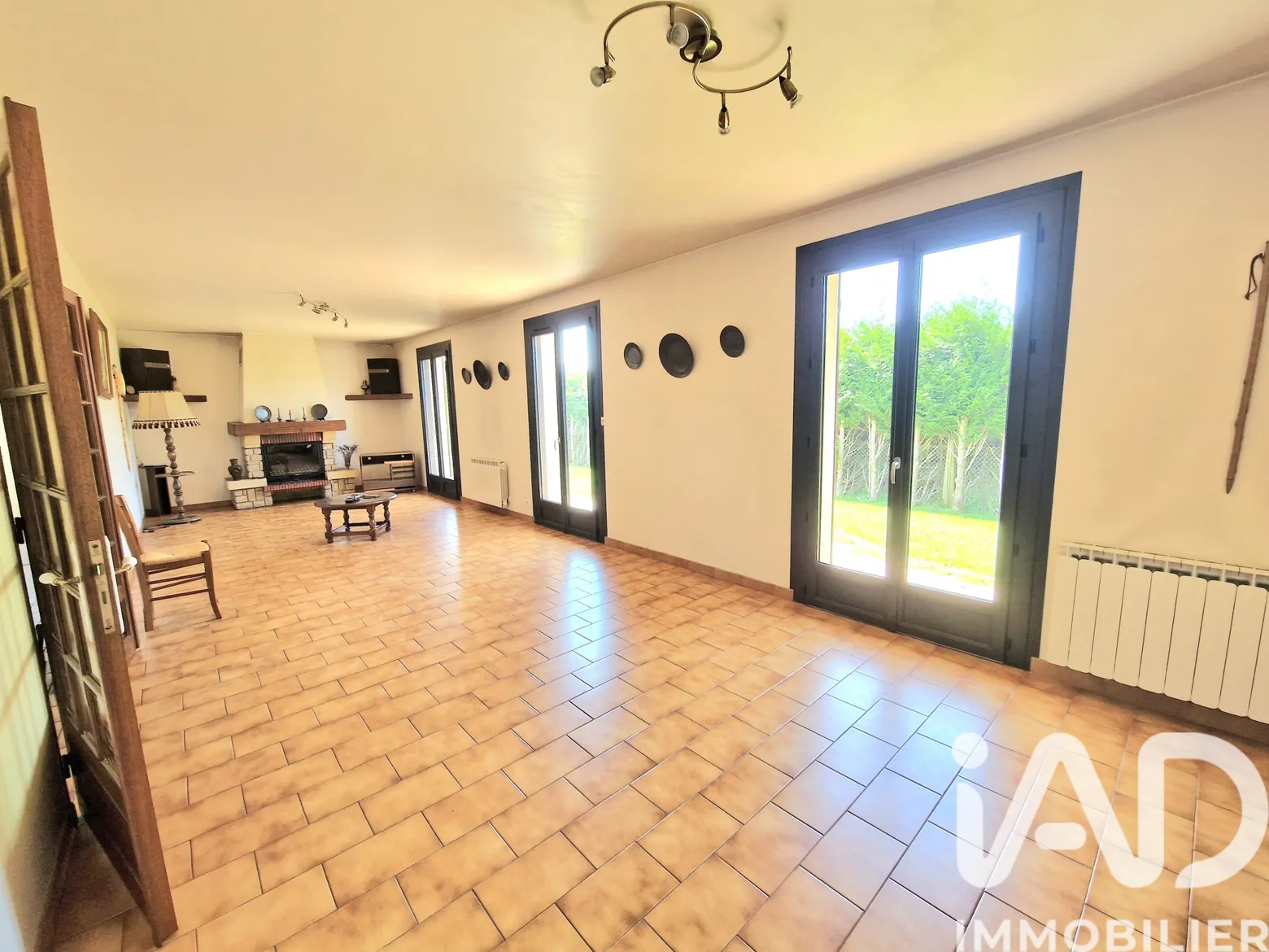 Vente maison à Forges — 2