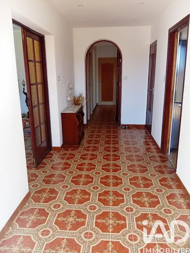 House in Vias (34450)
